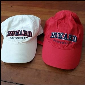Howard University Hat